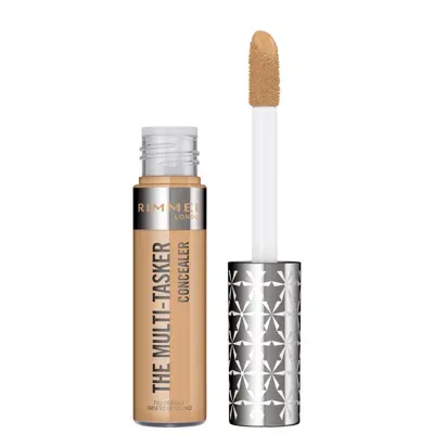 Rimmel Multi Tasker Concealer 10ml (various Shades) - 025 Rose Ivory