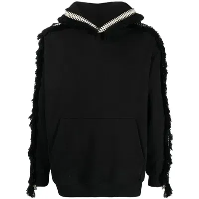 Ritos Sweatshirts In Black