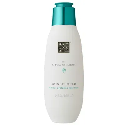 Rituals The Ritual Of Karma Delicately Sweet Lotus & White Tea Hair Conditioner 250ml