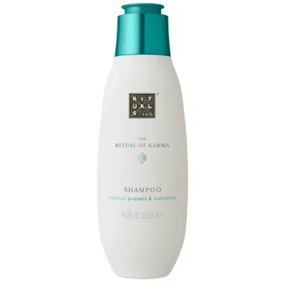 Rituals The Ritual Of Karma Delicately Sweet Lotus & White Tea Shampoo 250ml