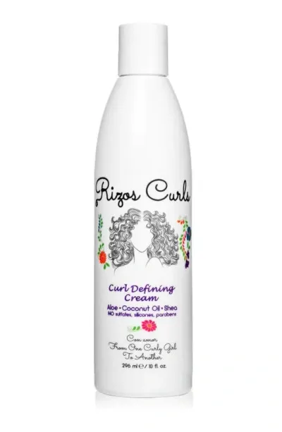 Rizos Curls Curl Defining Cream