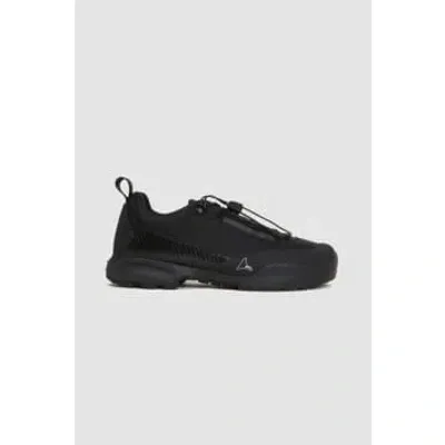 Roa Cingino Sneakers Black