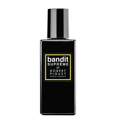 Robert Piguet Bandit Suprême Eau De Parfum In White