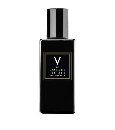 Robert Piguet V Eau De Parfum In White