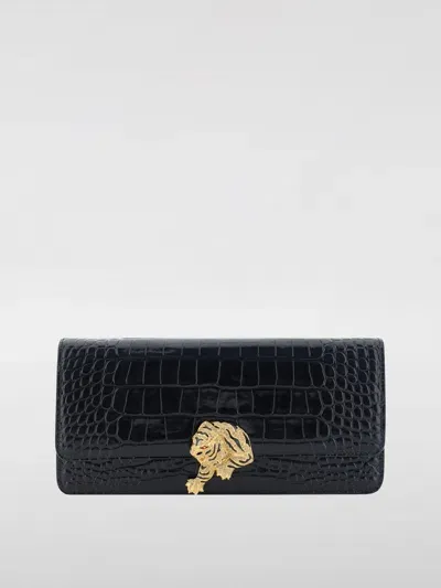 Roberto Cavalli Handbags In Black