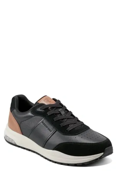 Rockport X Dmx™ Baker Sneaker In Black