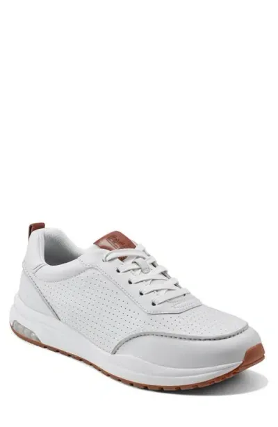 Rockport X Dmx Bowen Sneaker In White