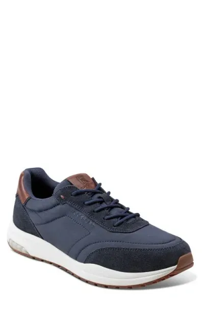 Rockport X Dmx™ Brock Sneaker In Blue