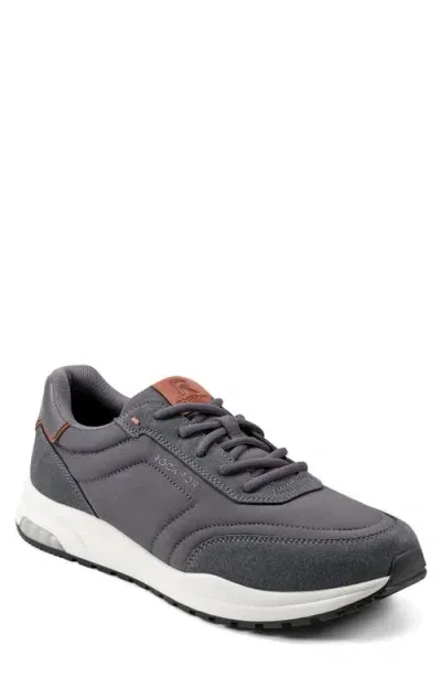 Rockport X Dmx™ Brock Sneaker In Medium Gray