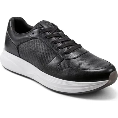 Rockport X Dmx™ Colby Sneaker In Black