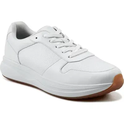 Rockport X Dmx™ Colby Sneaker In White