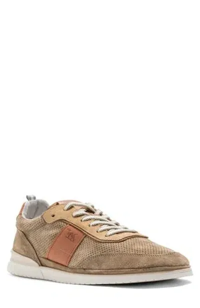 Rodd & Gunn Parnell Sneaker In Sand