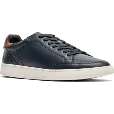 Rodd & Gunn Sussex Street Sneaker In Navy 2.0