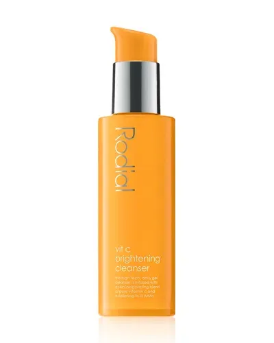 Rodial 4.56 Oz. Vit C Brightening Cleanser