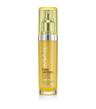 Rodial Bee Venom Serum In White