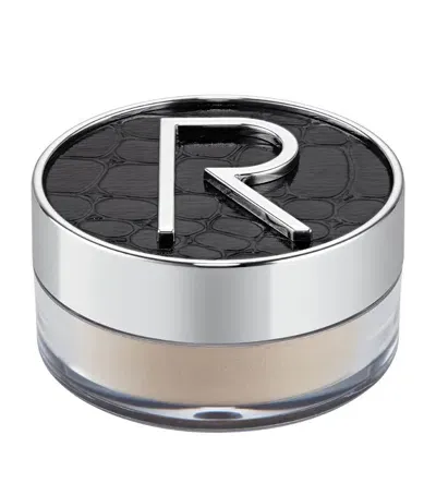 Rodial Deluxe Glass Powder In White