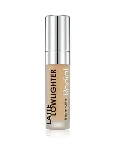 Rodial Latte Lowlighter 0.19 Oz. In White