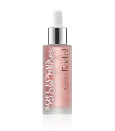 Rodial Soft Focus Glow Drops In White