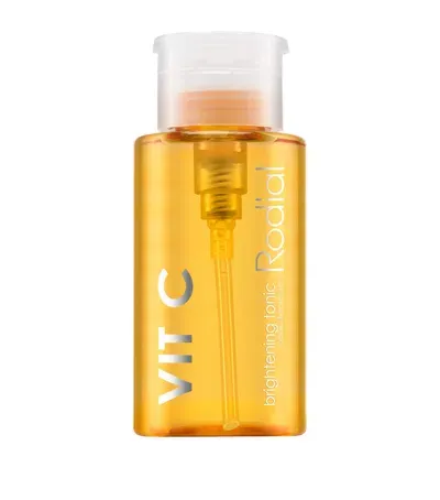 Rodial Vit C Brightening Tonic Deluxe In White