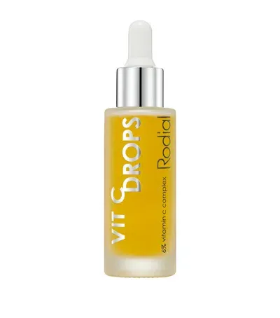 Rodial Vit C Drops In White