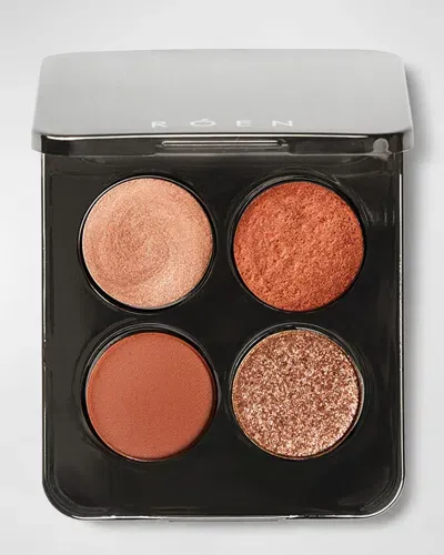 Roen Eye Shadow Palette In Eyes On Me