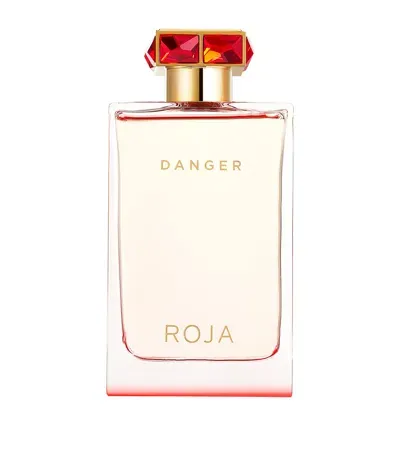 Roja Danger Pour Femme Eau De Parfum In White