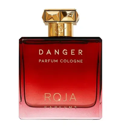 Roja Danger Pour Homme Cologne In White