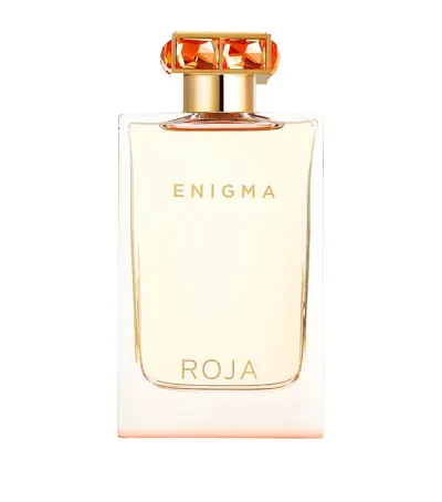 Roja Enigma Eau De Parfum In White