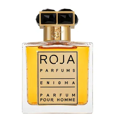 Roja Enigma Parfum Pour Homme In White