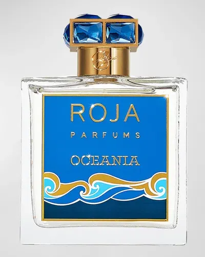 Roja Parfums Oceania Eau De Parfum 3.4 Oz. In White