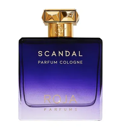 Roja Scandal Pour Homme Parfum Cologne In White