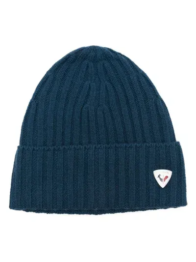 Rossignol David Beanie In Blue