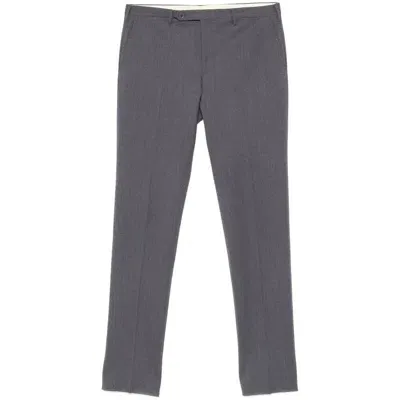 Rota Pants In Gray