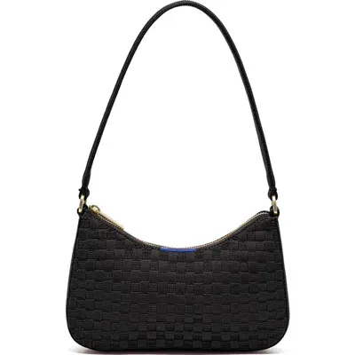 Rothys Rothy's The Baguette Bag In Black