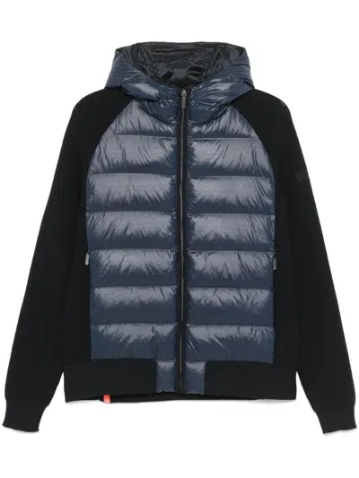 Rrd Amos Perla Jacket In Blue