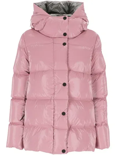 Rrd Jackets In Pink