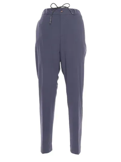 Rrd Pants In Gray