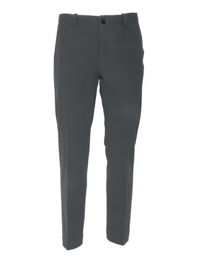 Rrd Pants In Gray