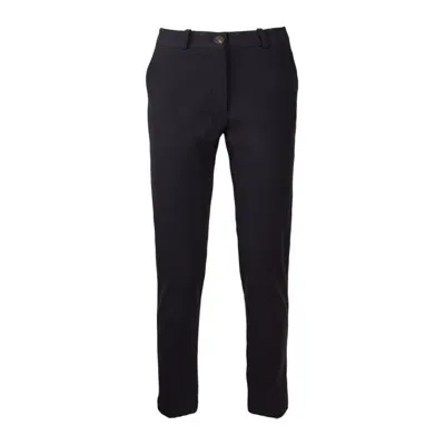 Rrd Revo Chino Wom Pant In Black