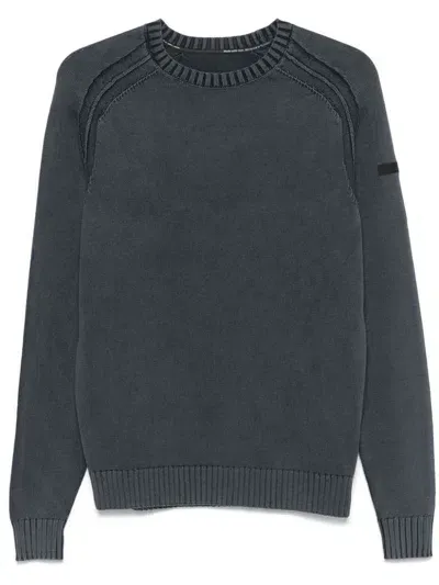 Rrd Roberto Ricci Designs Sweater Blue