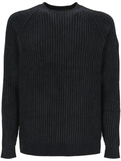 Rrd Roberto Ricci Designs Sweaters Blue