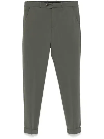 Rrd Roberto Ricci Designs Trousers Brown