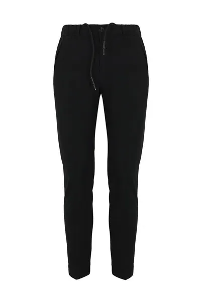 Rrd Trousers In Black