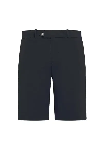 Rrd Trousers In Black