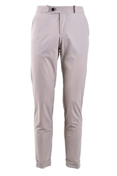 Rrd Trousers In Grey