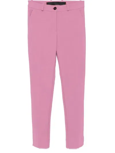 Rrd Trousers In Pink