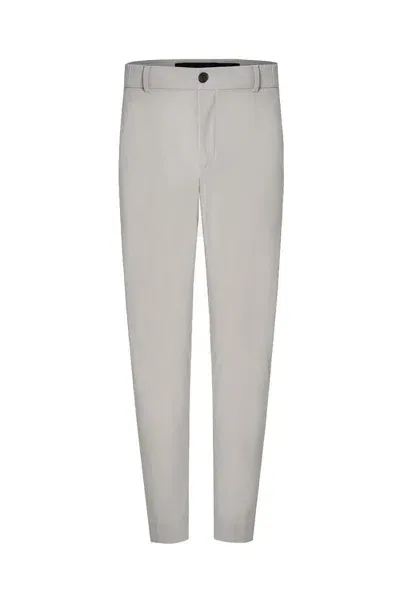 Rrd Trousers In White