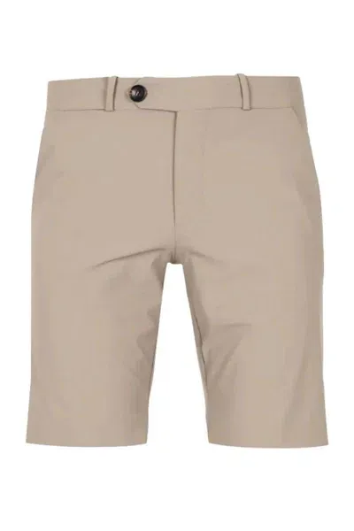 Rrd Trousers In Neutrals