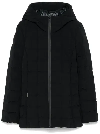 Rrd Winter Shield Storm Jacket In Black  