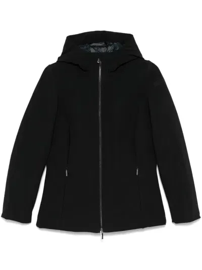 Rrd Winter Storm Wom Jacket In Black